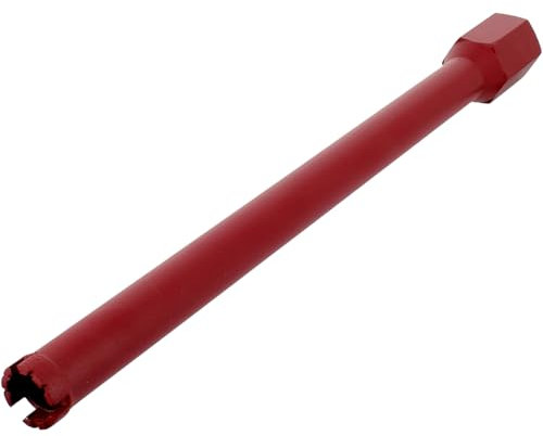 GT Market Couronne Diamant Ø 30 mm pour carotteuse