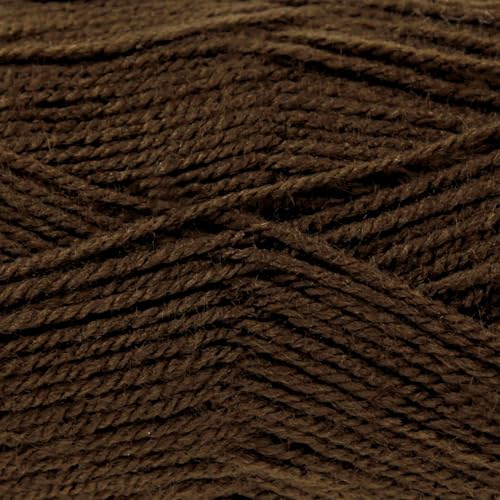 King Cole Big Value Super Chunky - Chocolate (273)