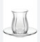 Linka Teeset, Schlicht, 140 ml, 6 tlg
