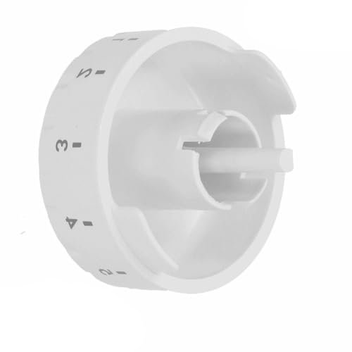 Ersatz-Thermostat-Regler für Kühlschrank / Gefrierschrank, kompatibel mit Beko Original PN 4382770200