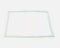 MyApplianceSpare Fridge Door Gasket Seal for Beko Fridge Freezer CFD640S CDA644W