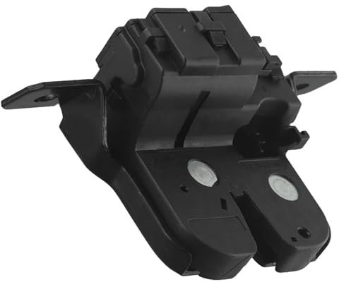 GYTTAK Serrure Coffre Compatible avec BMW pour 1 Series F20 F21 2011-2014 pour F20 F21 Lci I3 I01 2013-2016 Actionneur Verrouillage Coffre Hayon Arrière Voiture 51247304559