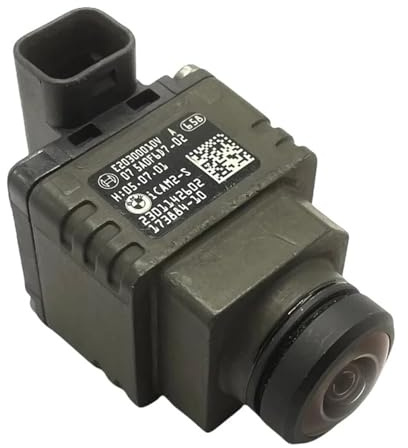 Einparkhilfe Rückfahrkamera Für BMW Für 3 5 7 8 Für G05 G06 G07 G15 G21 G38 Für X5 X6 X7 2017-2022 66539495742 Auto Rückansicht Parkplatz Back Up Backup Kamera