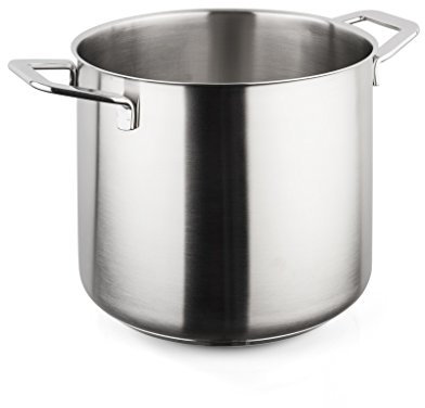 PENTOLA CM 26 SATINE'