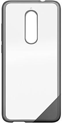 WIKO COQUE TRANSPARENTE POUR WIKO VIEW PRIME