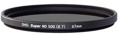 Marumi DHG Super ND500 Neutral Density Filter