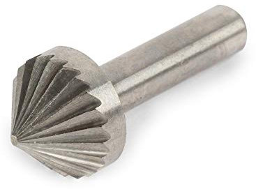 StewMac Svasatore per fori senza chip