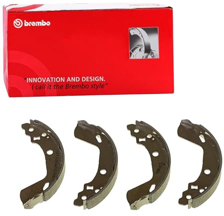 BREMBO S 79 527 Brake caliper