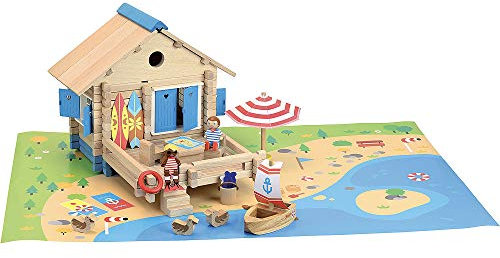 Jeujura Maison du Bord de l'eau - 120 Pièces