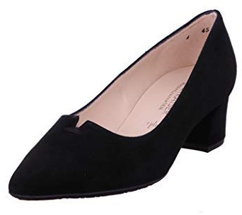 Peter Kaiser Business Schuhe Sela-A Schwarz 38½