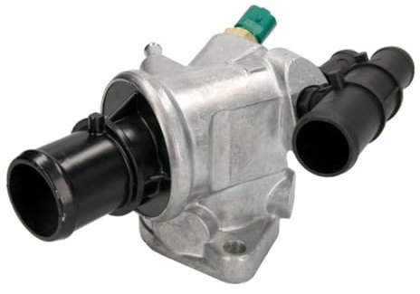 THERMOTEC D2D001TT Termostato refrigerante con carcasa (cárter) con junta 88°C