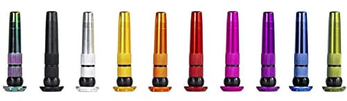 Muc-Off Tubeless-Pannenkit Stealth Puncture Plugs Orange
