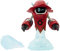 Masters of the Universe HBL71 - He-Man and Orko Actionfigur, MOTU-Actionfigur basierend auf der Zeichentrickserie zum Nachspielen, bewegliche Kampffigur, ab 4 Jahren