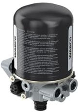 Lufttrockner, Druckluftanlage WABCO 4324100070