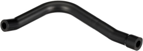 GATES EMH512 Kurbelgehäuseentlüftung-Schlauch Kompatibel mit MERCEDES-BENZ Stufenheck W124 1190943182 7471-00512 747100512