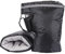 Lenkerhandschuhe Motorrad Lenkerstulpen Winter Lenker Handschuhe Universal Motorradlenker Stulpen Handwärmer Reflektierend Handschuhe Dick Plüsch Lenkermuffen Wasserdicht Gloves Fahrrad Scooter