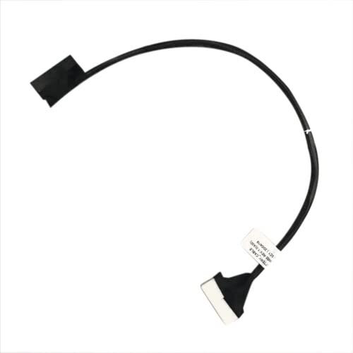 JINTAI Cavo Batteria di Ricambio per dell Latitude E5550 5500 E5450 ZAM80 NIA01 0NWD9K NWD9K DC02001WV00 DC02001WW00
