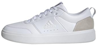 adidas Men's Park Street Shoes, Cloud White/Cloud White/Grey Two, 9.5 UK