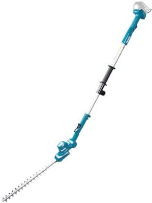 Tagliasiepi telescopico Makita DUN461WZX1 18V