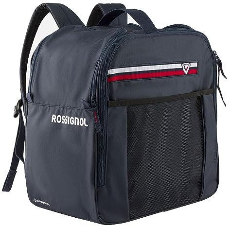 Rossignol - Skischuhüberzug Strato Pro Boot Bag schwarz – Herren – Einheitsgröße – Schwarz