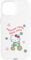 iPhone 15 Follow Your Own Path featuring Hello Kitty Case