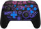 eXtremeRate Carcasa Agarre para Nintendo Switch Pro Funda Tacto Suave Grip Shell con Botones D-Pad ABXY Repuesto Reemplazable para Nintendo Switch Pro Control-No Incluye Mando(Campeonato de Lujo)