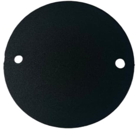 Gummidichtungen, 68 mm, für 20 mm oder 25 mm Rohrdosen, 5 Stück