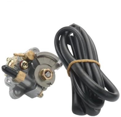 Pompa olio per modelli Sfera 50cc, tra cui 2 pompe olio al quarzo NRG NTT Sfera Rst e Diesis 50 Scooter Mix