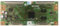 TV Motherboard，Compatible For Sharp， RUNTK CPWBX 5119TP Logic Tcon Board，Replacement Parts(70 Inch TV)