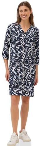 Cecil Gemustertes Sommerkleid