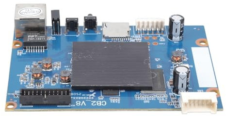 sodeber Effizienter Bergarbeiter-Controller für M20S, M21S, M30S, M31S, Bergbau-Rückkehr und reduziert Ausfallzeiten, benutzerfreundlich