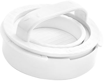 Obotsnoi Burger Patty Press Dishwasher Safe Hamburger Maker For Beef And Minced Meat Home Cooking Gadget BBQ Party Accessory Burger Press