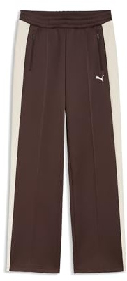 PUMA Damen T7 Always On Straight Trainingshose