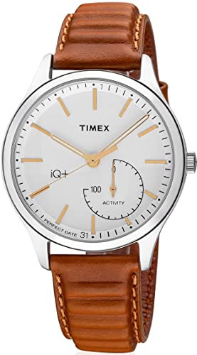 orologio Smartwatch uomo Timex IQ+ offerta casual cod. TW2P94700