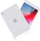 iCoverCase for iPad Mini 5 Case, Ultra-Thin Silicone Back Cover Clear Plain Soft TPU Rubber Skin Case Protector Shell for iPad Mini 5 7.9 (2019) (Clear)