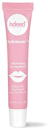 Indeed Labs Hydraluron+ Volumising Lip Treatment, 9 ml IN931