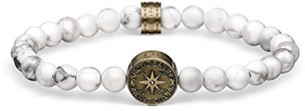 BERING Damen Armband 18 cm gold gebürstet 632-52-180