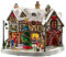 Lemax 05682-UK Caddington Village Sights & Sounds: The Bell & Thistle Tavern