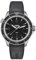 Traser Herren. Analog Quarz Uhr mit Kautschuk Armband 109377