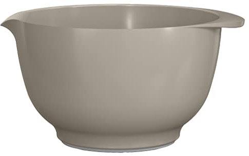 Rosti Margrethe Mixing Bowl, 500mlColour: Rosti Humus