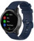 FunBand Bracelet pour Garmin vivoactive 4, 22mm Bande en Silicone Souple pour Samsung Galaxy Watch 3 45mm/Huawei Watch GT 2 46mm/Samsung Galaxy Watch 46mm/Gear S3 Frontier Smartwatch