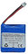 300mAh 3,7V Akku Ersatz für Siemen s Gigase t L410, Maxwell 10, Pro Maxwell, Pro Maxwell 10 DECT, Kompatibler Akku Artikelnummer: F39033-V328-C901 S30852-D2240-X1 V30145-K1310-X448 V30145-K1310-X458