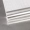 TOTIO Brushed Silver Stainless Steel Look Self Adhesive Wallpaper Peel Stick Kitchen Waterproof Oil-Proof Sticker Aluminum Foil Metal Texture Contact Paper Shiny Thicken 40CMx9M Fridge Vinyl Wrap