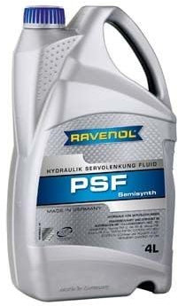 RAVENOL 1181000-004-01-999 Hydrauliköl 4L