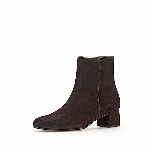 Abbey Womens Ankle Boots