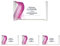 Intima Liasan by Sagrotan Intimpflege-Tücher Sensitive, Seifenfrei und Alkoholfrei, 30 Stück (Packung mit 4)