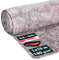 KOTARBAU® Malervlies 1 x 10 m Abdeckfolie Maler 180g/m2 Abdeckvlies mit Durchsickerungsschutz HDPE Filzrolle Malerzubehör Abdeckflies Rolle