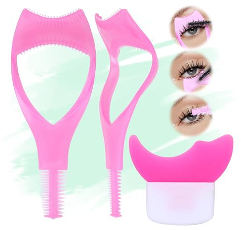 JIMIRE Bond and Seal Lash Glue for Individual Eyelashes 2 in 1 Strong Hold Waterproof Lash Bond and Seal for Cluster Lashes 72 Hours Long Lasting Eyelash Glue for Sensitive Eyes