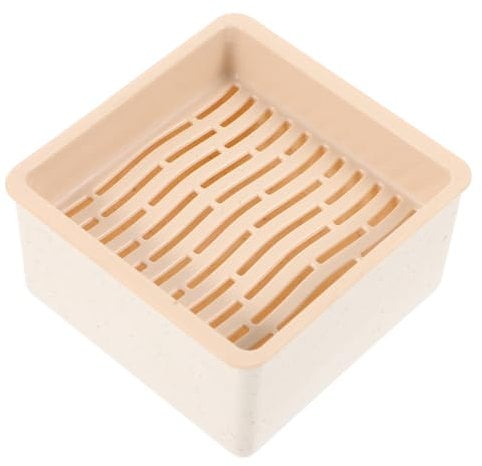 Yardwe Box Cat Grass Box Cat Grass Growing Kit Creative Cat Grass Case Cat Grass Cup Cat Plant for Pet Cat Plant Pot Household Plastic Planter