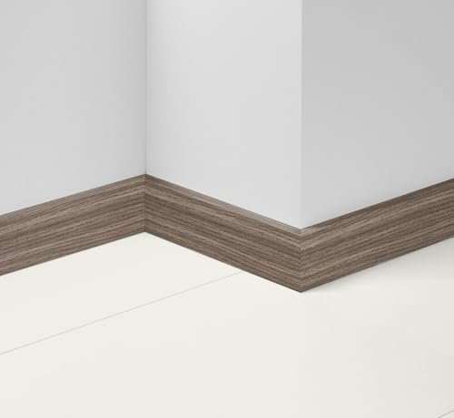 Parador SL 18 Dekor-Sockelleiste Esche D002 - Länge 2.20m